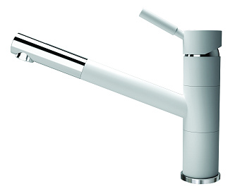 Кухонный смеситель Florentina Фита Жасмин