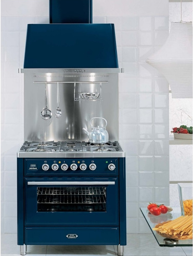 Вытяжка ILVE AM-150/BL