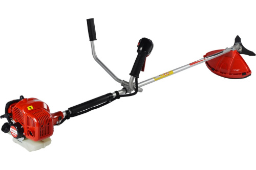 Бензиновая мотокоса EVOline BCG25ES