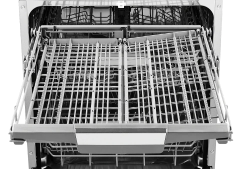 Встраиваемая посудомоечная машина Monsher MD 6003