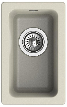 Мойка Rivelato BERKANA BK-25 Топаз 703