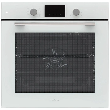 Электрический духовой шкаф Krona LEGENDE 60 WH