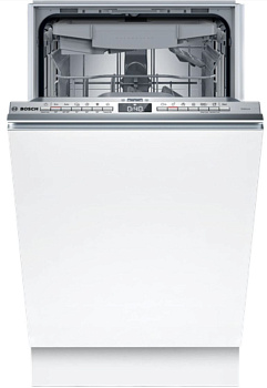 Встраиваемая посудомоечная машина Bosch SPV4EMX61E