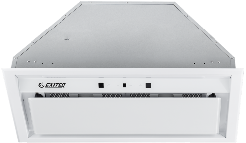 Вытяжка кухонная EXITEQ  EX-7016 white