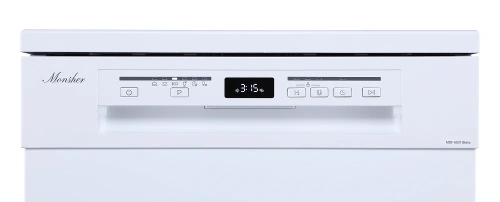 Посудомоечная машина Monsher MDF 6037 Blanc