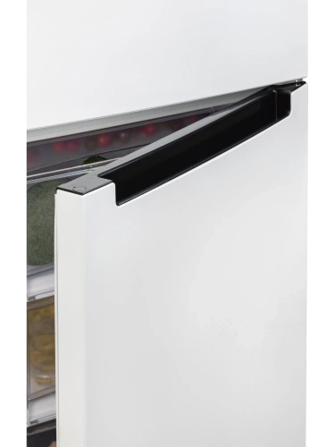 Холодильник NORD NRB 264NFD W