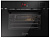 Духовой шкаф ILVE 645STCHSW/BK