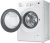 Стиральная машина Samsung WW65A4S20EE/LP, белый