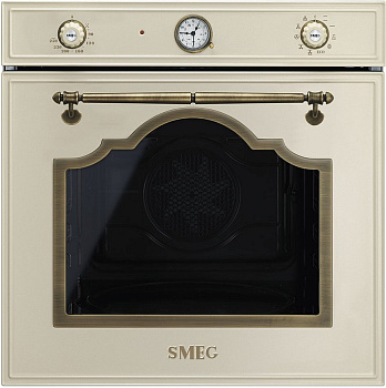Многофункциональный духовой шкаф Smeg SF750PO