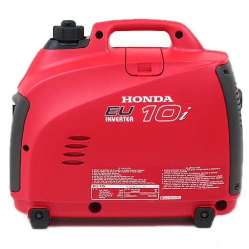 Генератор бензиновый инверторный Honda EU 10 iT1