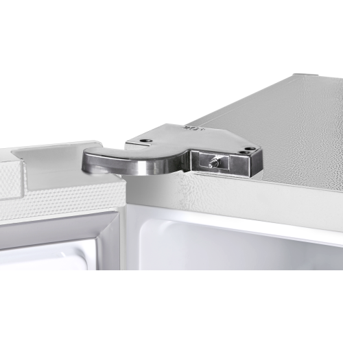 Холодильник HIBERG RFQ-555DX NFGW inverter