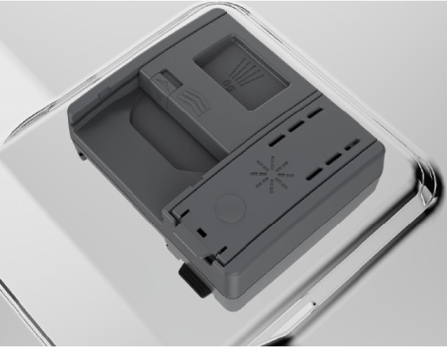 Посудомоечная машина соло ARDO DTH1563S2