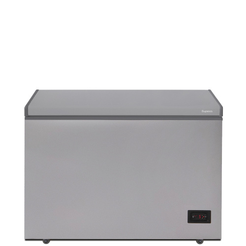 Морозильный ларь Бирюса M240KDN