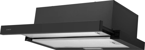 Вытяжка встраиваемая Candy CVXT64NB