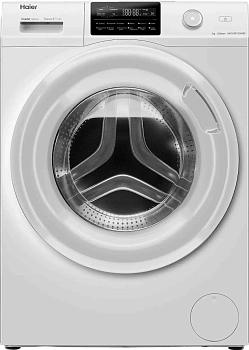 Стиральная машина Haier HW70-BP12969BE