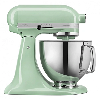 Планетарный Миксер KitchenAid ARTISAN 4.8 л 5KSM125EPT фисташковый