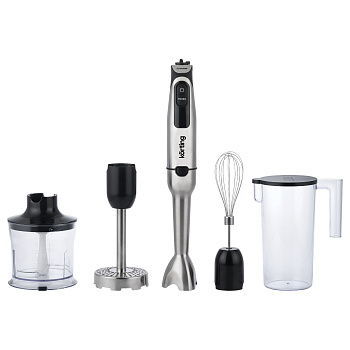 Блендер погружной Korting KHB 0314 N Tulip