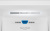 Холодильник Weissgauff WSBS 500 Inverter NoFrost Inox
