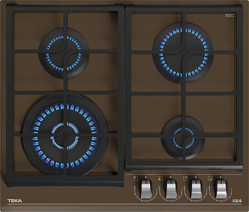 Варочная панель Teka GZC 64320 XBN LONDON BRICK URBAN