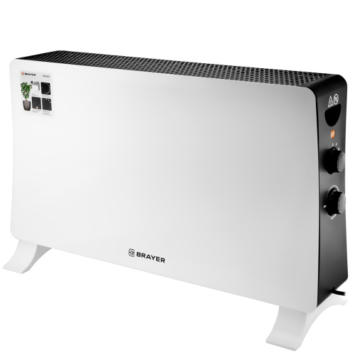 Колонный вентилятор BRAYER BR4983