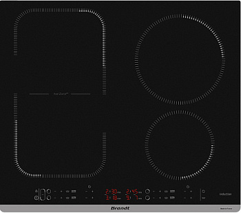 Индукционная варочная панель BRANDT BPI164HUB