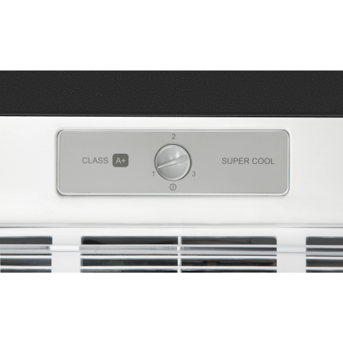 Морозильник Nordfrost DF 265 BAP