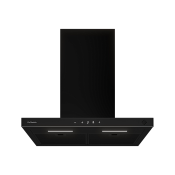 Настенная вытяжка De Dietrich DHB4674B