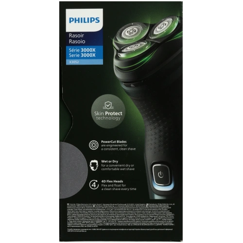 Бритва Philips X3052/00