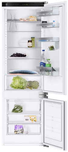 Встраиваемый холодильник V-ZUG CombiCooler V4000 178NI