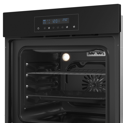 Шкаф духовой электрический HOMSair OEH606BK