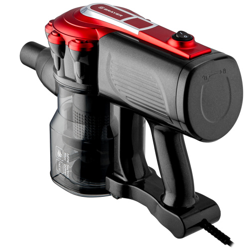 Вертикальный пылесос BRAYER BR4268