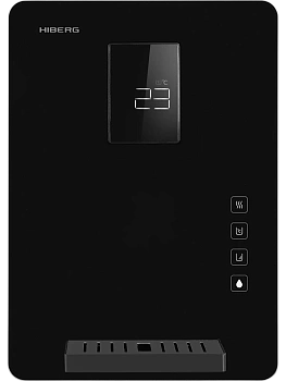 Диспенсер для воды Hiberg DV 50 GB
