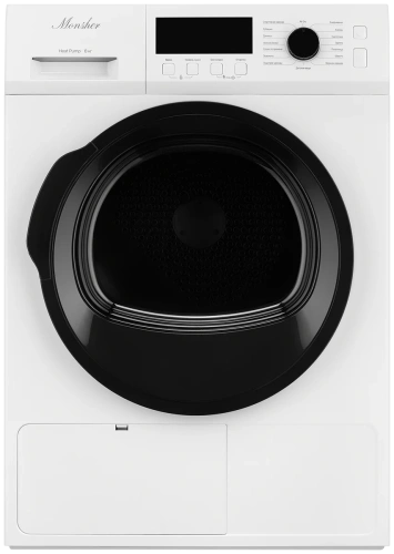 Сушильная машина Monsher MDM 631 Blanc