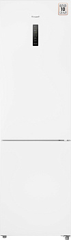 Холодильник Weissgauff WRK 2010 DW Inverter Total NoFrost