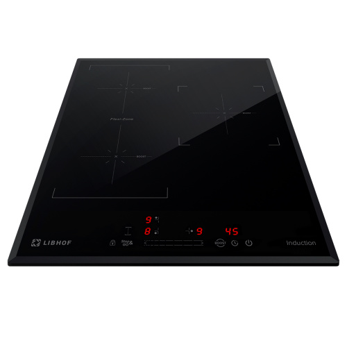 Варочная панель индукционная Libhof PH-62453I