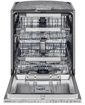 Встраиваемая посудомоечная машина Signature Kitchen Suite SKSDW2402P