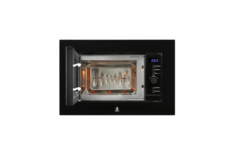 Микроволновая печь Jacky's JM BB20A1