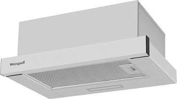 Вытяжка Weissgauff TEL 450 Inox