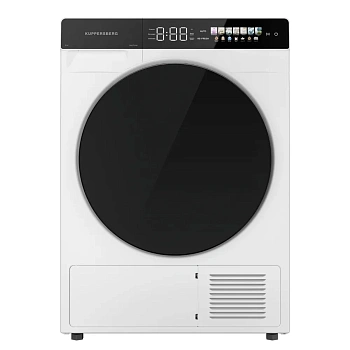 Сушильная машина Kuppersberg DM 591 W