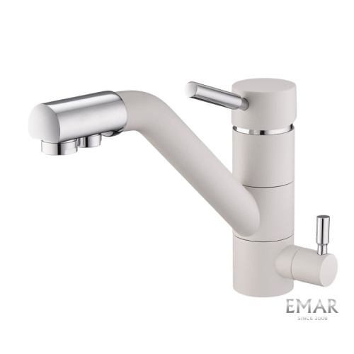 Смеситель Emar  3008.5 Агат