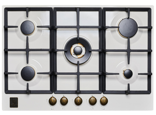 Газовая варочная поверхность Jacky's JH GVR6721