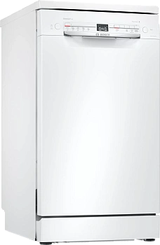 Посудомоечная машина Bosch SRS2HKW1DR