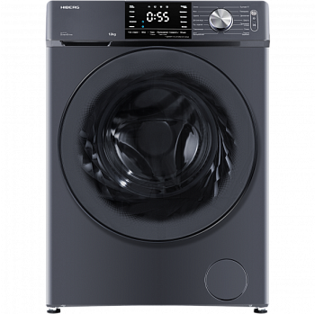 Стиральная машина Hiberg i-DDQ6A - 1214 Sd