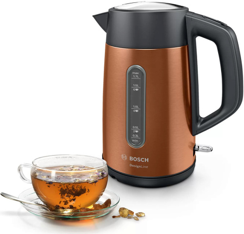 Чайник Bosch TWK4P439