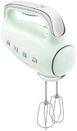 Ручной миксер Smeg HMF01PGEU
