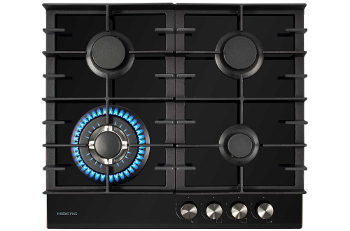 Варочная поверхность Hiberg VM 60440 B