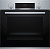 Встраиваемый духовой шкаф Bosch HBJ554YS0R