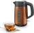 Чайник Bosch TWK4P439