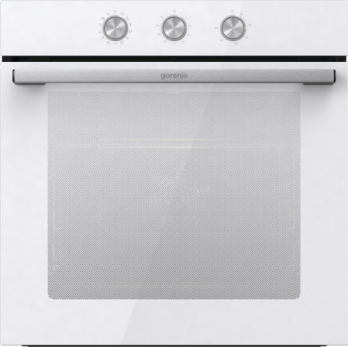 Духовой шкаф Gorenje BO6727E03WG