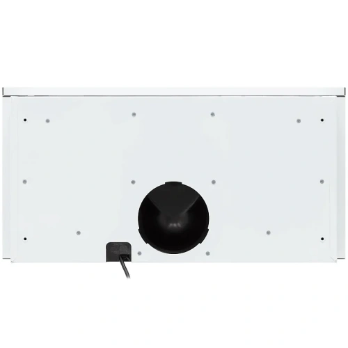 Вытяжка Krona KAMILLA T 600 WHITE (2 мотора)